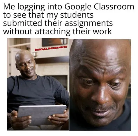 25+ Teacher Memes Distance Learning Memes For Students