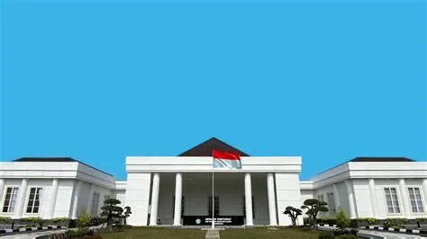 Ada Istana di Kampus 2 UIN Bandung? - UIN Sunan Gunung Djati Bandung