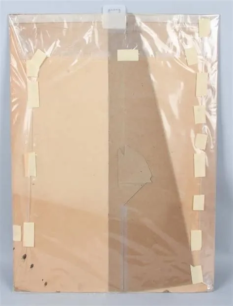 OLD GOLD CIGARETTES PINUP INDIAN GIRL SIGN | #3851493127