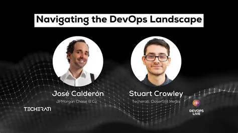 Navigating the DevOps Landscape: Jose Calderon's Journey of Growth and ...