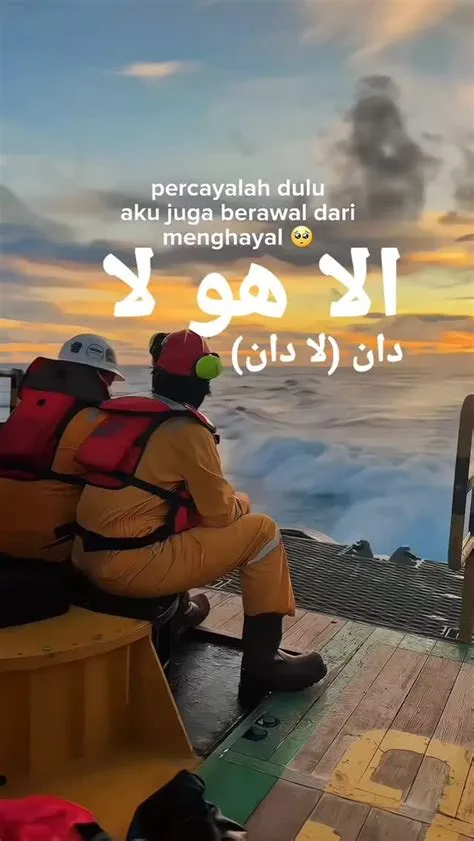 Semua berawal dari mimpi. Selama mimpin tidak dilarang maka bermimpilah ...