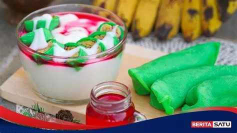 5 Resep Takjil Buka Puasa Dengan Olahan Pisang, Dijamin Enak! - Halaman 1