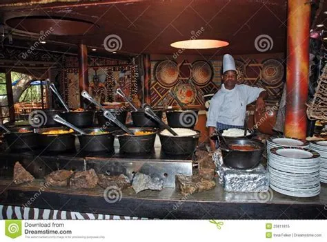 on 2101 Buka Restaurant