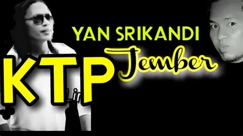 Pop Bali Top - KTP JEMBER JANDA RASA PERAWAN - Yan Srikandi. Ajeg Bali ...