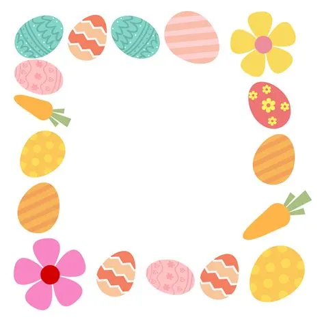 Free Easter Day Clipart - Download in Illustrator, PSD, EPS, SVG, JPG ...