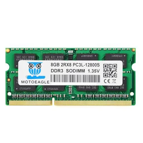 VEINEDA DDR3 8gb Laptop Sodimm Ram Ddr3 1333MHz 1600MHz