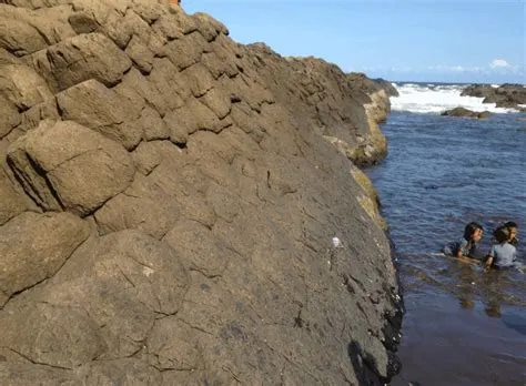Asal Mula Wisata Pantai Watu Ulo Jember