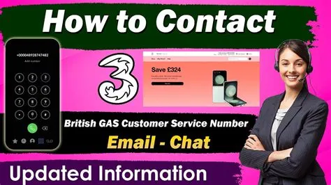 how to contact three customer service | contact three.co.uk | contact ...