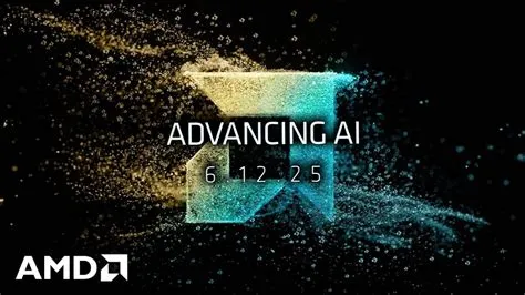 Watch The AMD "Advancing AI" Keynote Live Here: Unveiling The Next-Gen ...