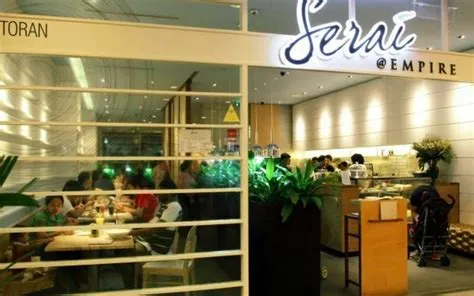 Top 15 Tempat Berbuka Puasa di Kawasan Subang Jaya - Purple Durian