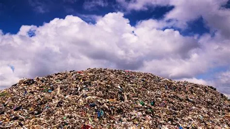 Unveiling Bantar Gebang Landfill: The Reality of Waste Management