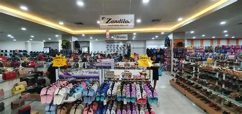 Golden Market Jember | Jenggawah