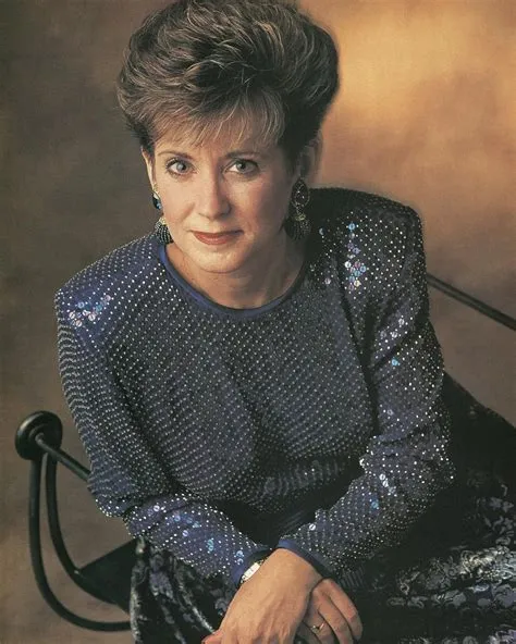 The Three Kingdoms of Kathy Whitmire – Texas Monthly