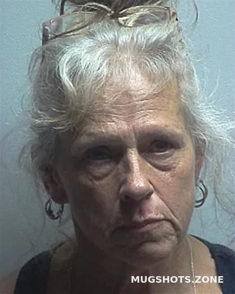 KEY HAZEL ELIZABETH 09/07/2024 - Nacogdoches County Mugshots Zone