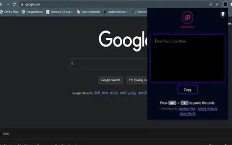 EAScripts - Enhance Your Chrome Experience