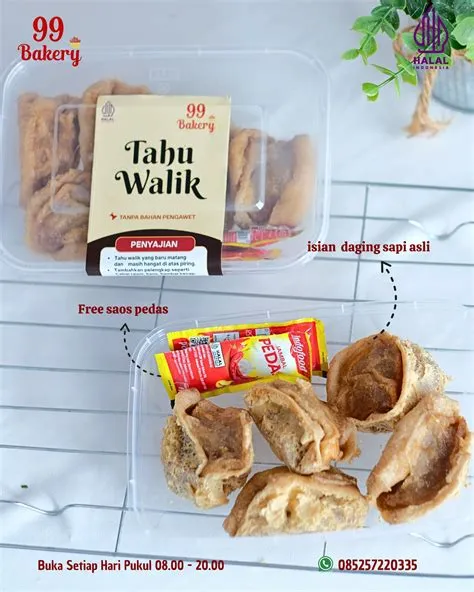 Instagram photo by 99 Bakery Jember • Jun 4, 2025 at 11:40 PM