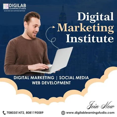 Digilab learning studio | Lucknow