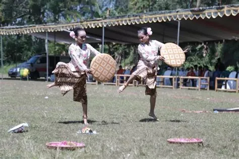 Hyang Argopuro Festival IX Digelar, Suguhkan Potensi Wisata dan Sejarah ...