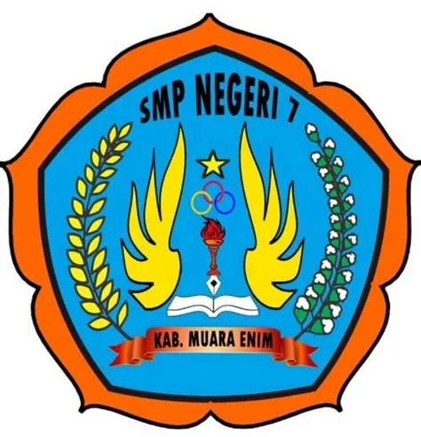 Arti Lambang ~ SMPN 7 Muara Enim