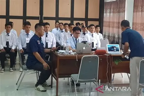 LPK Kizuna Wawonii seleksi 30 peserta untuk magang ke Jepang - ANTARA ...