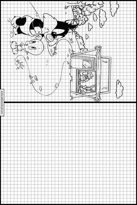 Baby Looney Tunes 50 Apprendre à dessiner. Activités pour les enfants à ...
