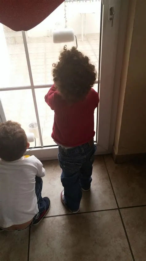 Un día lluvioso / A rainy day – Pin Aprobado