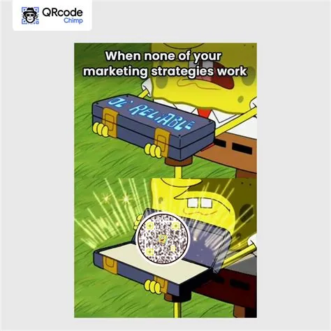 QR Code Memes - Free QR Code Generator Online with Logo