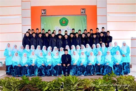 MTSN 1 Kabupaten Malang