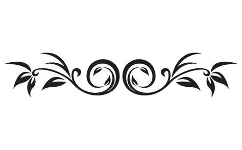 Diploma Clip Art with Leaves Design