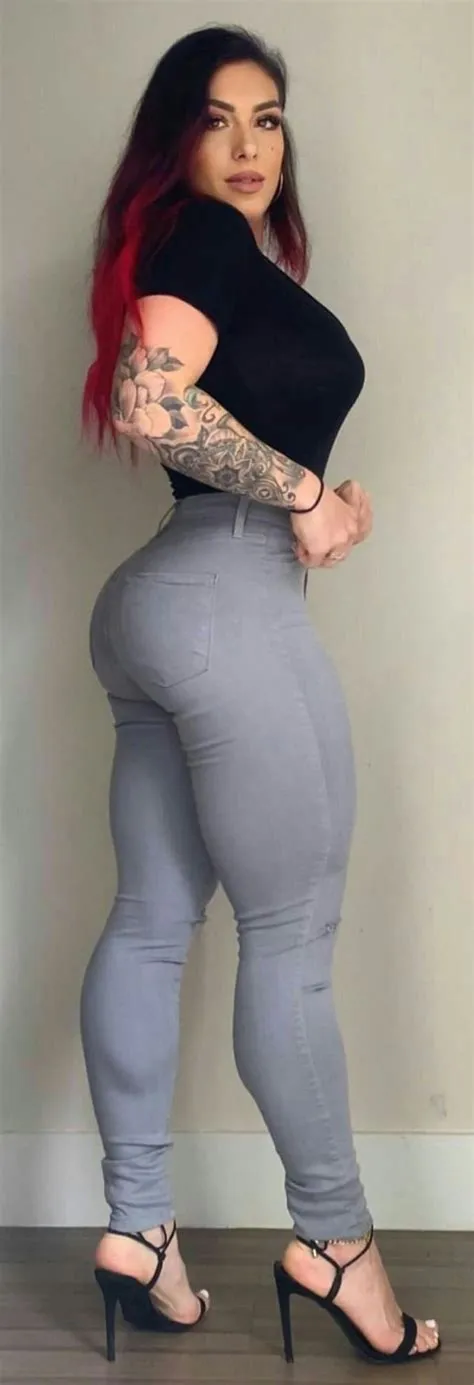 on Curvy women fashion