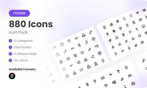 Free Icon Collections