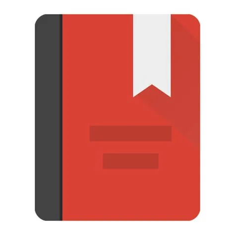 Diccionario - Iconos Social Media y Logos