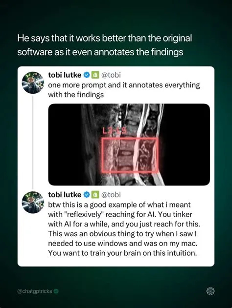 Chatgptricks - AI is hitting faster than anyone expects.... | Facebook