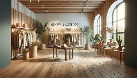 What Is Slow Fashion? Principles, Benefits & Drawbacks