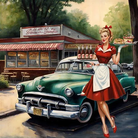 What Is A Pin Up Girl at Elsie Tucker blog