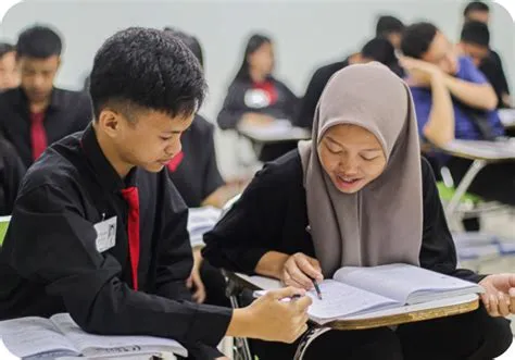 LPK Indonesia Nippon Anugerah