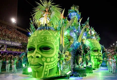 Brazil Carnival 2025: Best & Essential Guide