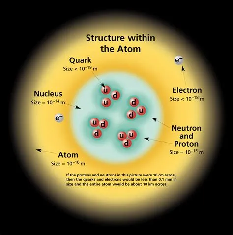 18+ 50 years of quarks info | Build a Harmonious Family for Future