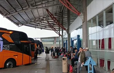 Sejarah dan Asal Usul Pulo Gebang yang Berasal dari Nama Pohon | News+ ...