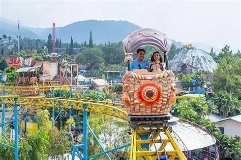 Wisata Jatim Park 1: Daya Tarik, Harga Tiket & Jam Buka