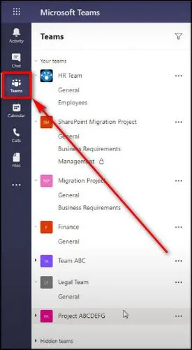 How to Pin in Microsoft Teams [Complete Guide 2024]