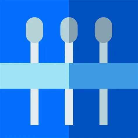 Pins Basic Straight Flat icon