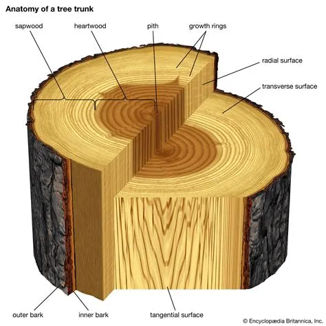 Wood | Properties, Production, Uses, & Facts | Britannica