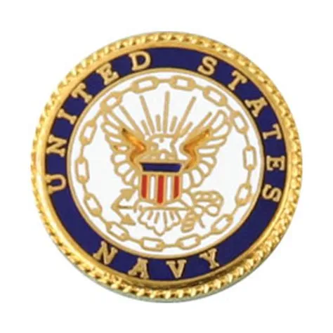 - US Navy - Wisconsin Veterans Museum Gift Shop