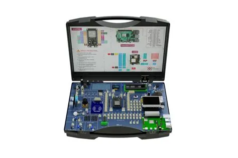 AIoT & IIoT ESP32 , K210 , Raspberry , Arduino Uno Learning Training ...