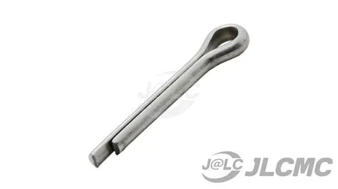 How to Use and Install a Cotter Pin | JLCMC Industrial Supply