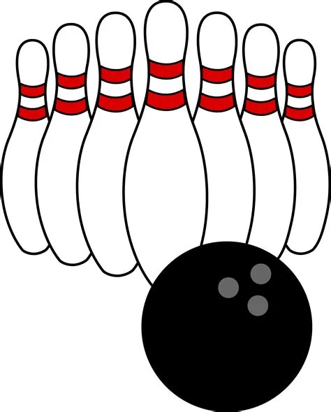 Free Free Bowling Images, Download Free Free Bowling Images png images ...