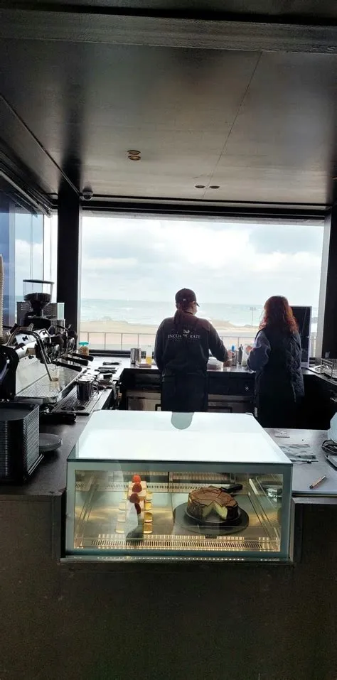 by TOMORO on Cafe, Restaurant, Bakery, Bars | Restaurant, Cafe ...