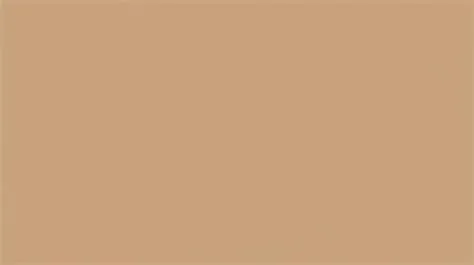 Premium Photo | Brown solid background