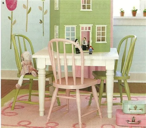 by Dana Jackson on Shailey and Lillian | Home decor, Dining chairs ...